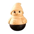 thumbnail image 1 of Shisuyan Tumbler Ornament Beech 1Pcs 2.0In 1.3In 2.0In, 1 of 8