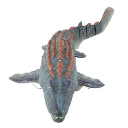 Dinosaurio de control remoto Mosasaurus de barco RC de 2,4G, juguete e Dinosaurio de control remoto Mosasaurus de barco RC de 2,4G, juguete e