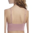 thumbnail image 2 of Reveal Womens Seamless Camisole Bralette Style-RRS002, 2 of 2