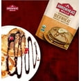 Organic Buckwheat Pancake & Waffle Mix, 26 Ounce (Pack of 6)