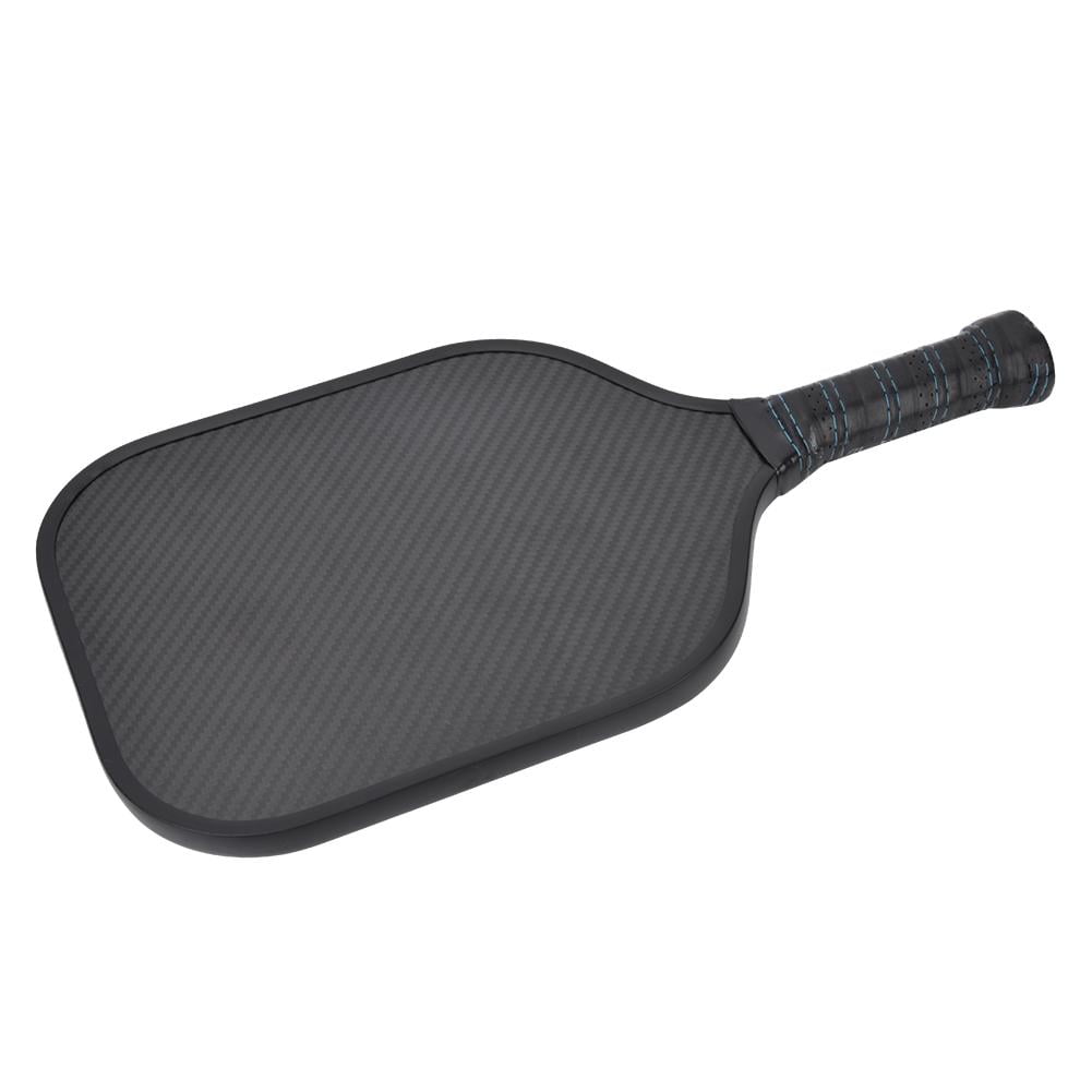 YLSHRF Outdoor Pickleball Paddle Sport Portable Carbon Fiber Pickleball