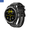Black, variant on 1.43" AMOLED Fitness Smart Watch with Bluetooth Calling, 100+ Workout Modes, 500mAh Large Battery 5ATM Waterproof Activity Tracker for Men Women