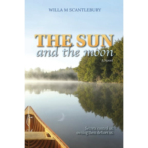 The Sun and the Moon, (Paperback)