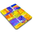 thumbnail image 1 of KSK KAISHEK Plastic Hard Shell Compatible with 2015/2014/2013/2012 Release MacBook Pro 15 inchs No Touch Model: A1398 Painting A 0532, 1 of 5