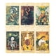 thumbnail image 3 of Tarot Solar Kingdom Rider Waite 78 Cartas Manual Digital, 3 of 3