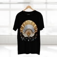 thumbnail image 6 of Fan shirt, Shirt with Fan, Tee Shirt with Antique Fan, 6 of 18
