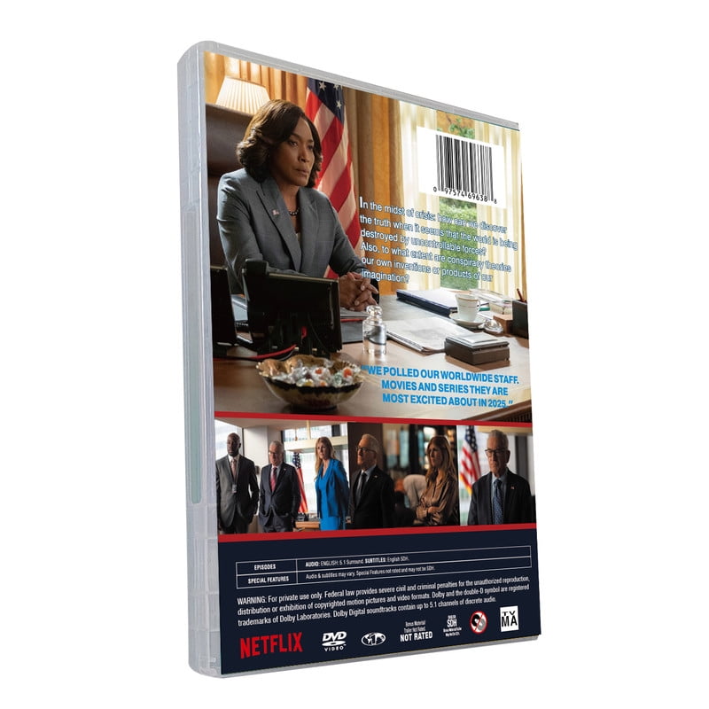 Zero Day（DVD) - Walmart.com