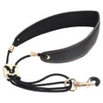 thumbnail image 2 of Universal Saxophone Strap Thicken Durable Saxophone Belt Saxophone Accessory, 2 of 8