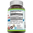 thumbnail image 3 of Pure Naturals Calcium D-Glucarate 500 Mg 120 Tablets, 3 of 4