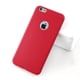 thumbnail image 5 of Compatible iPhone 6 6S Aplicar a la funda de teléfono de silicona de lujo Compatible con Iphone 12 13 11 Pro Max Mini Xs X Xr 6 6ss 7 8 Plus Funda suave de gel de procesamiento pe, 5 of 5