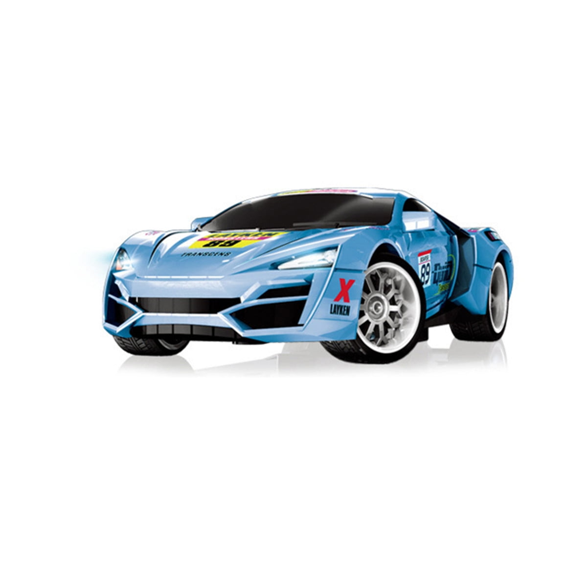 loops racing set
