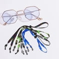 thumbnail image 3 of EeaseMX 4 cuerdas de poliéster para gafas, antideslizantes, para gafas de sol, 3 of 8