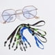 thumbnail image 3 of EeaseMX 4 cuerdas de poliéster para gafas, antideslizantes, para gafas de sol, 3 of 8