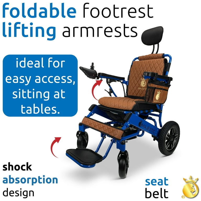 Exploring Freedom The TravelFriendly Marvel Of ComfyGo, 51 OFF