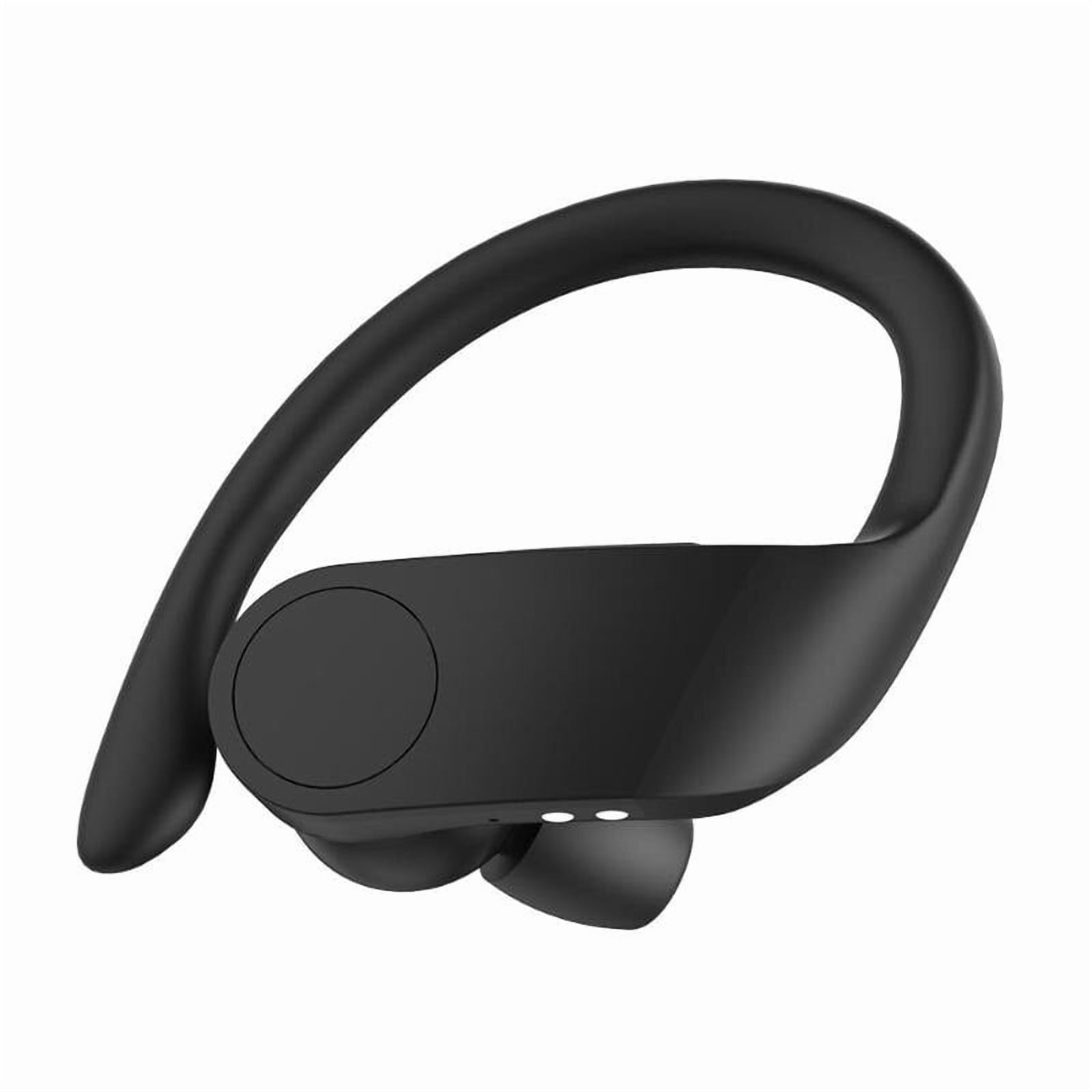 TWS Headphones Wireless Bluetooth for Google Pixel 9/Pro/Pro XL/9a Phones - Earbuds Earphones Ear hook True Stereo Headset