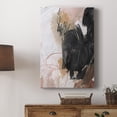 thumbnail image 5 of Unbleached Neutrals III Premium Gallery Wrapped Canvas - Ready to Hang, 5 of 9