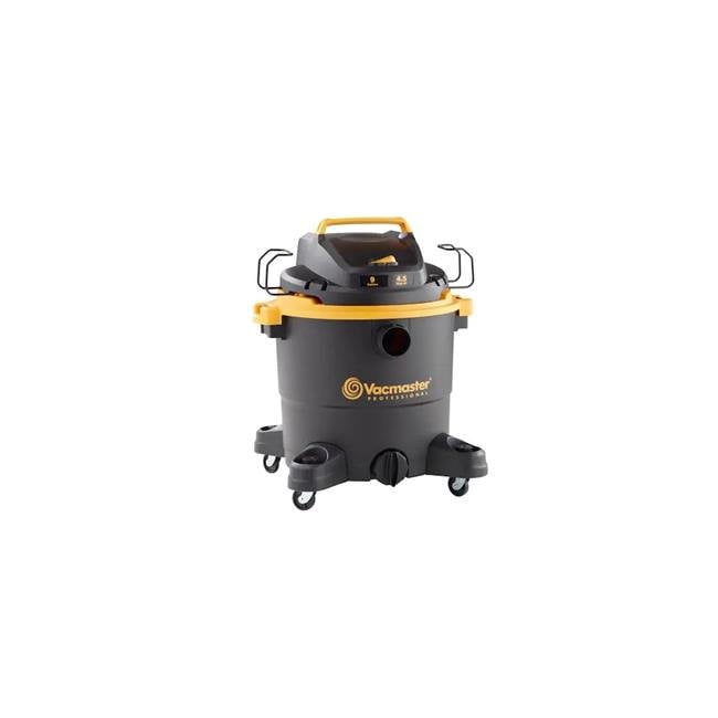 9 gal 4.5 Peak HP Wet \u0026 Dry Vacuum 