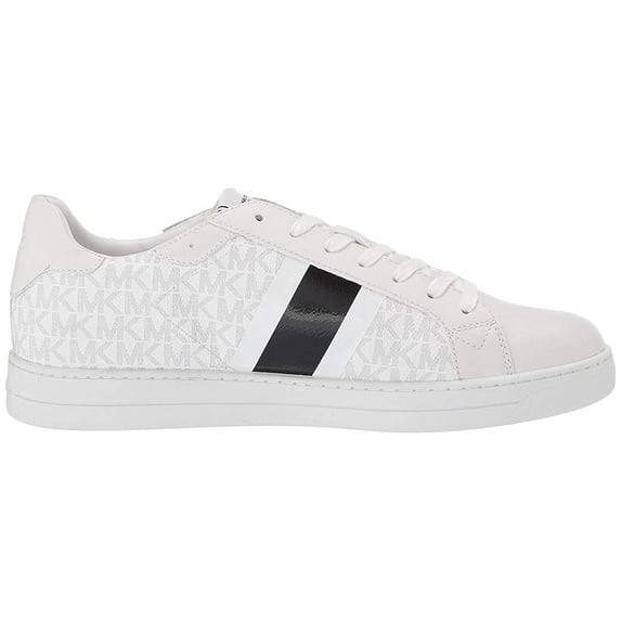 Michael Kors Keating Bright White