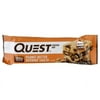 QuestBar Protein Bar Peanut Butter Brownie Smash, 2.12 OZ