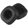 thumbnail image 3 of 1 Pair Replacement Ear Pads Earpuds Ear Cushions Cover for Marshall Major On-Ear Pro Stereo Headphon, 3 of 5