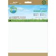 thumbnail image 1 of Mastervision Earth Recycled Self-Stick Ease Pads, 2 Pack, 1 of 1