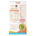 thumbnail image 2 of Avena integral Granvita instantánea dos sabores 8 sobres de 35 g c/u, 2 of 3