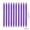 Purple, variant on 10 Pack Gel Ink Pens Black Ink 0.5 mm Fine Point Smooth Writing Cute Pens for Office (Purple)