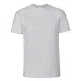 thumbnail image 1 of Fruit Of The Loom Mens Ringspun Premium T-Shirt, 1 of 3