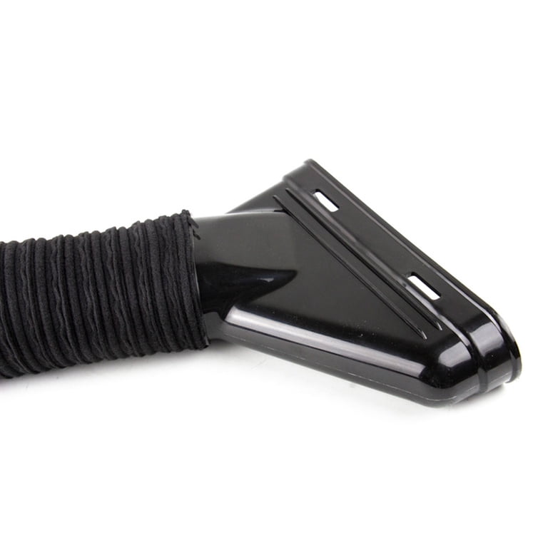 ALLTIMES 2PCS Engine Air Intake Hose, for Benz ML350 GLS350 GL350 