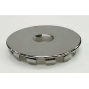 ACORN Safti-Trol Plug Button with Hole, 2418-001-199