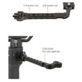 thumbnail image 3 of Monitor Holder Reserved Cold Shoe Stand Bracket for RONIN S/SC Stabilizer, 3 of 11