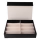 thumbnail image 2 of Caja organizadora de gafas Bling Bling con 8 Rejillas MDF, 2 of 14