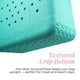 thumbnail image 4 of Bolsa de mano Simply Southern Simply Tote, grande, impermeable, espuma de mar, 4 of 7
