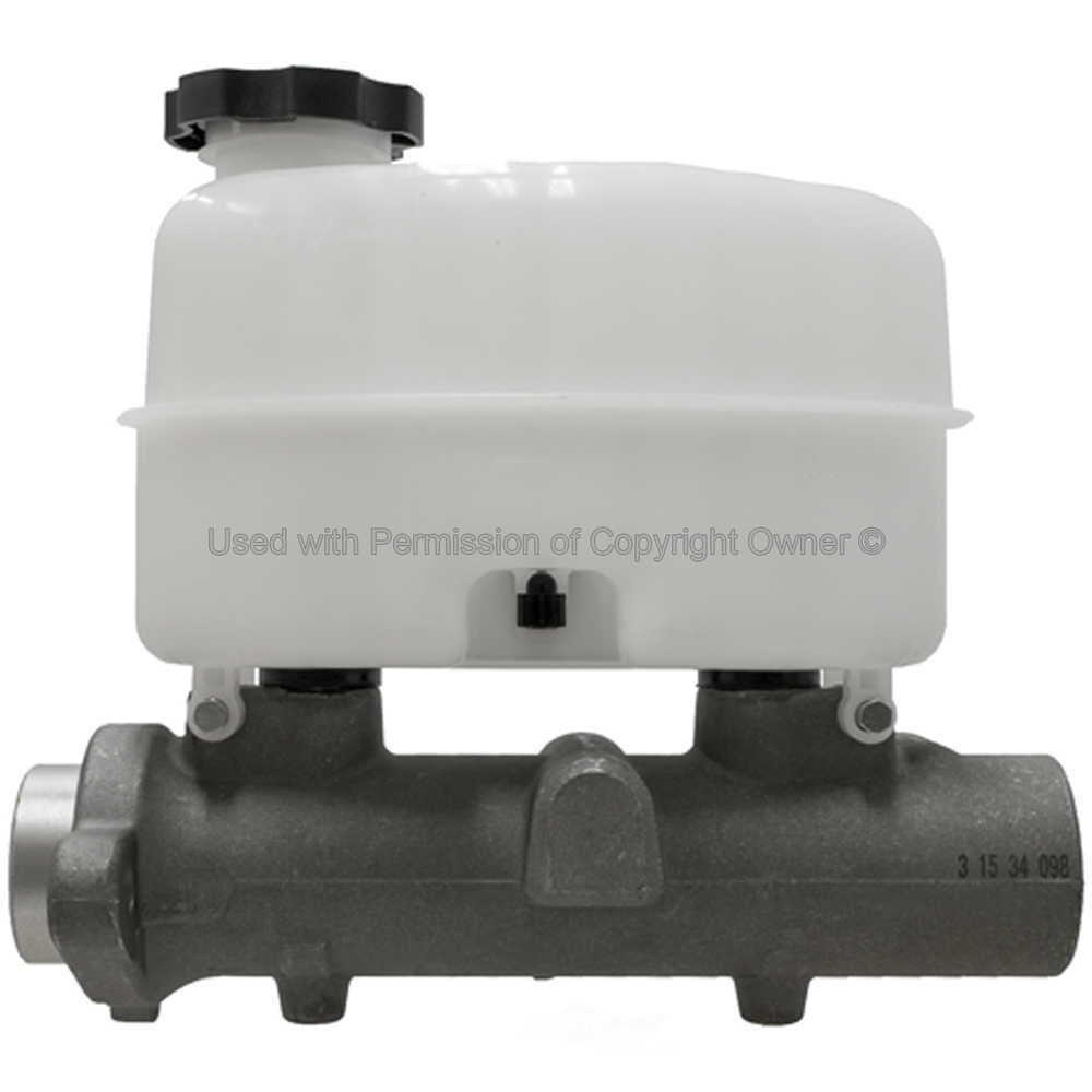 FVP Professional NM4215 New Brake Master Cylinder
