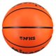 thumbnail image 4 of Balón de baloncesto Mikasa BQ1100 Oficial 29,5" Naranja, 4 of 5