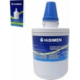 thumbnail image 2 of 1 Pack HiSimen DA29 00003G Genuine Refrigerator Fresh Water Filter NSF Certified, 2 of 3