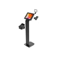 thumbnail image 2 of CTA Digital Universal - Mounting component (holder) - for magnetic card reader, 2 of 11