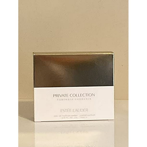 Estee Lauder Private Collection Tuberose Gardenia 2.5 oz / 75 ml