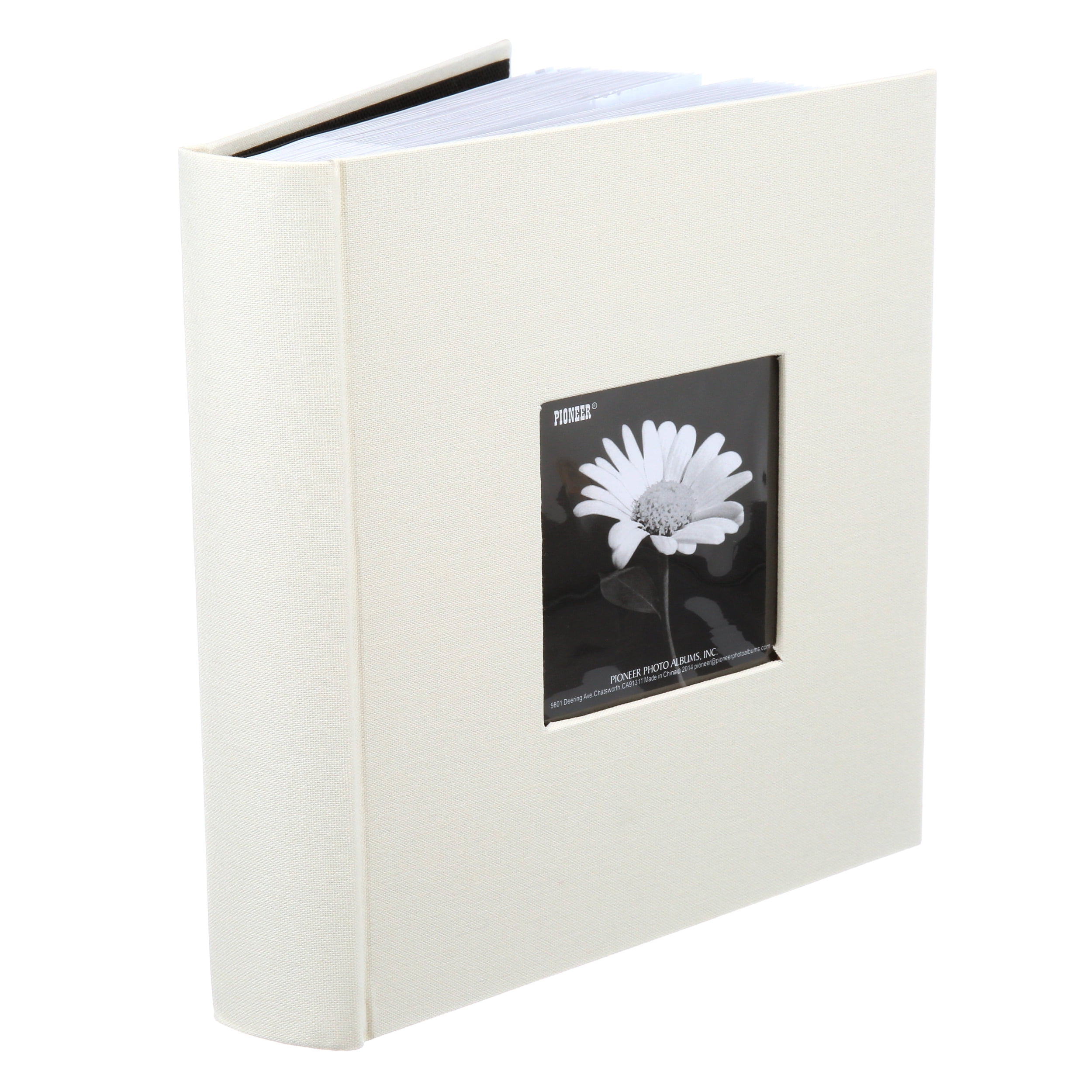 Genuine Pioneer® 4x6 album pocket page refills for 8x8 albums - Picture  Frames, Photo Albums, Personalized and Engraved Digital Photo Gifts -  SendAFrame
