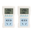 thumbnail image 4 of CIYISON Temperature Controllers Aquarium Thermostat Heaters Controlling 100V-240V 1500W, 4 of 4