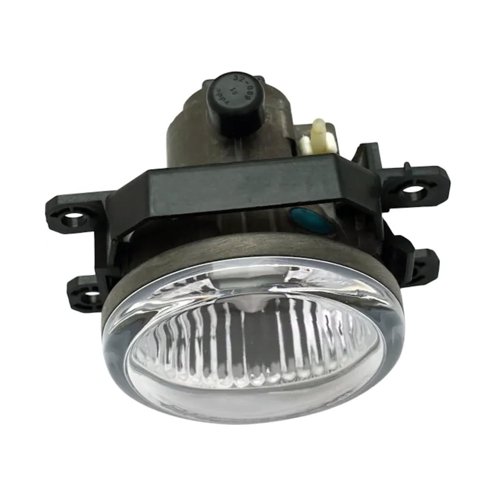 KarParts360 For Subaru Impreza 2015 16 17 18 2019 Fog Lights Front, Driver and Passenger Side | Pair | CAPA | Replacement For SU2593126, SU2592126 | 84501FJ021, 84501FJ031