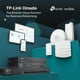 thumbnail image 5 of Punto de Acceso Inalámbrico TP-Link Wi-Fi 6 OMADA EAP610 AX1800 Dual Band, 5 of 9