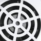 thumbnail image 4 of Ventilador de calefacción para automóvil calentador para automóvil calentador de doble orificio descongelador portátil desempañador calentamiento rápido 12 V 800 W ANGGREK Otros, 4 of 8