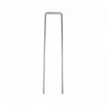 thumbnail image 5 of LAMIRO 4 inch Steel Galvanized Tent Stakes (50 Pieces), 5 of 6