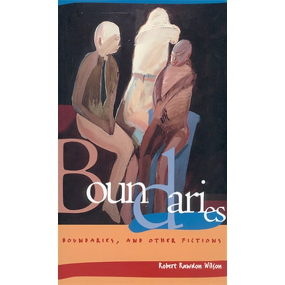 Pre-Owned Currents in Canadian Literature: Boundaries and Other Fictions (Paperback)