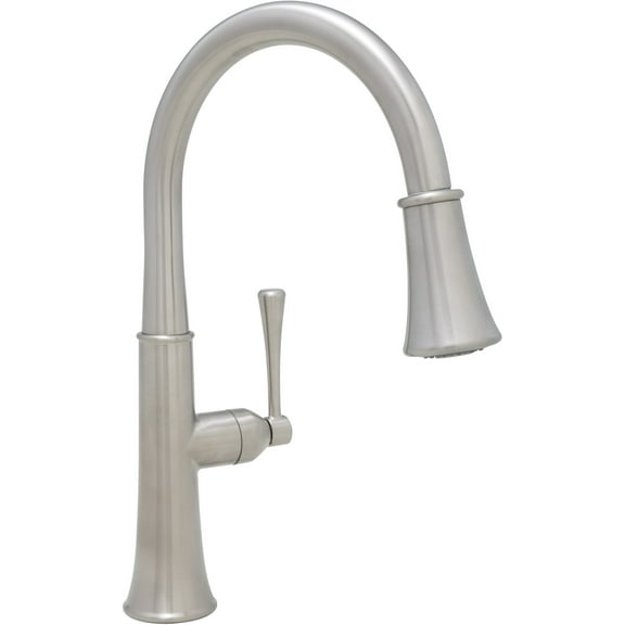 Mirabelle MIRXCPD100 Perdita Kitchen Faucet
