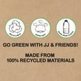 thumbnail image 4 of Just Play CoComelon JJ Recycled Plush, Kids Toys for Ages 18 month, 4 of 8