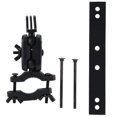 thumbnail image 4 of Sanpyl Soporte para cámara de Espejo retrovisor para Coche Soporte de grabadora de conducción giratoria de 360 ​​Grados para cámara DVR para Coche GPS, 4 of 5