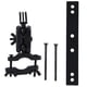 thumbnail image 4 of Sanpyl Soporte para cámara de Espejo retrovisor para Coche Soporte de grabadora de conducción giratoria de 360 ​​Grados para cámara DVR para Coche GPS, 4 of 5