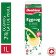 thumbnail image 2 of Beatrice Premium Egg Nog, 2 of 5